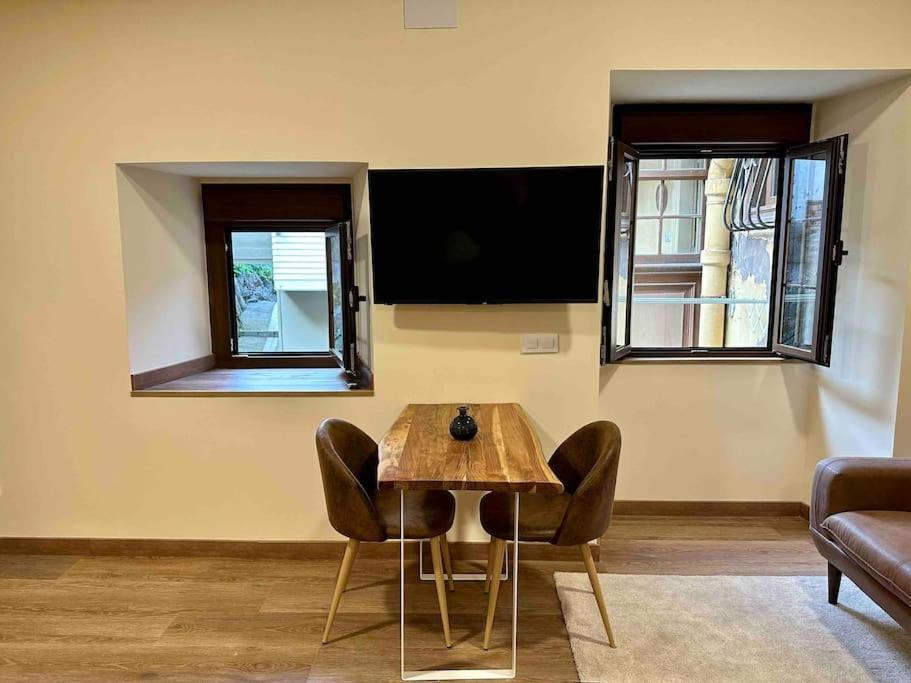 La Casina Lopez Apartment Кудилеро Екстериор снимка