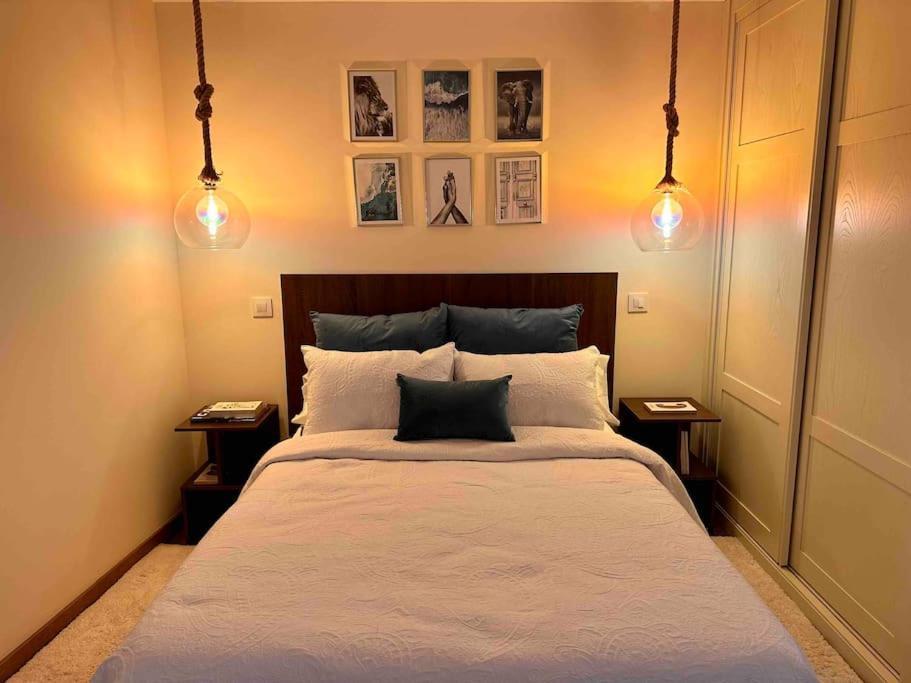 La Casina Lopez Apartment Кудилеро Екстериор снимка