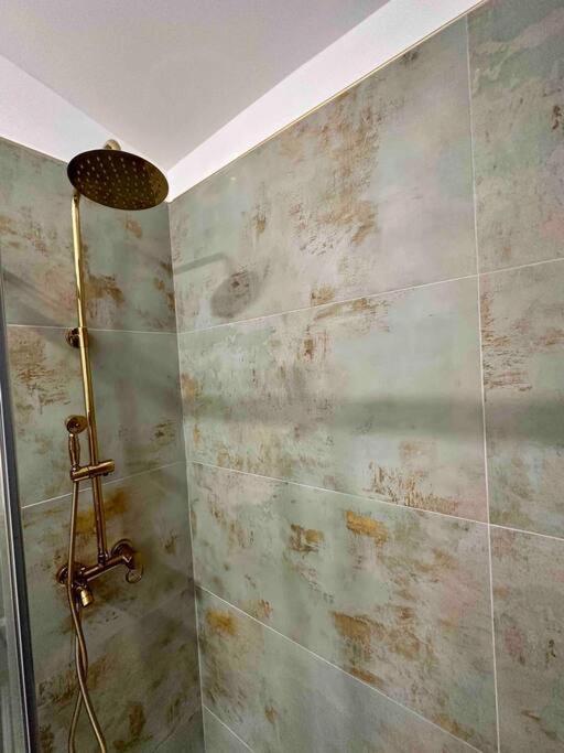 La Casina Lopez Apartment Кудилеро Екстериор снимка