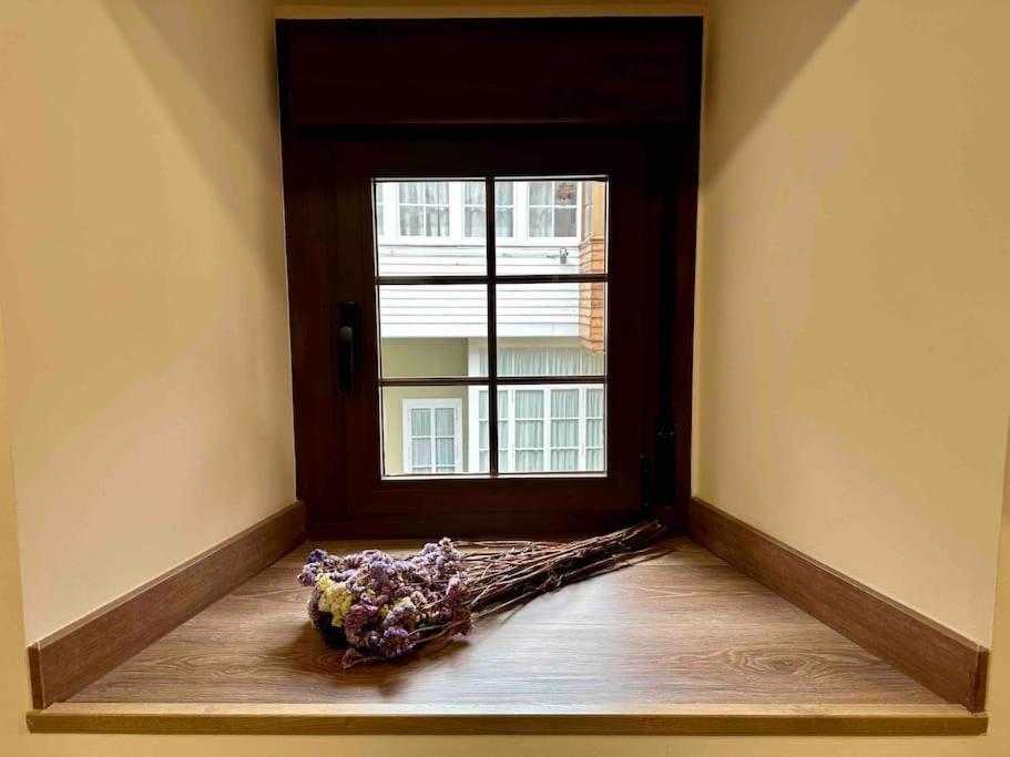 La Casina Lopez Apartment Кудилеро Екстериор снимка