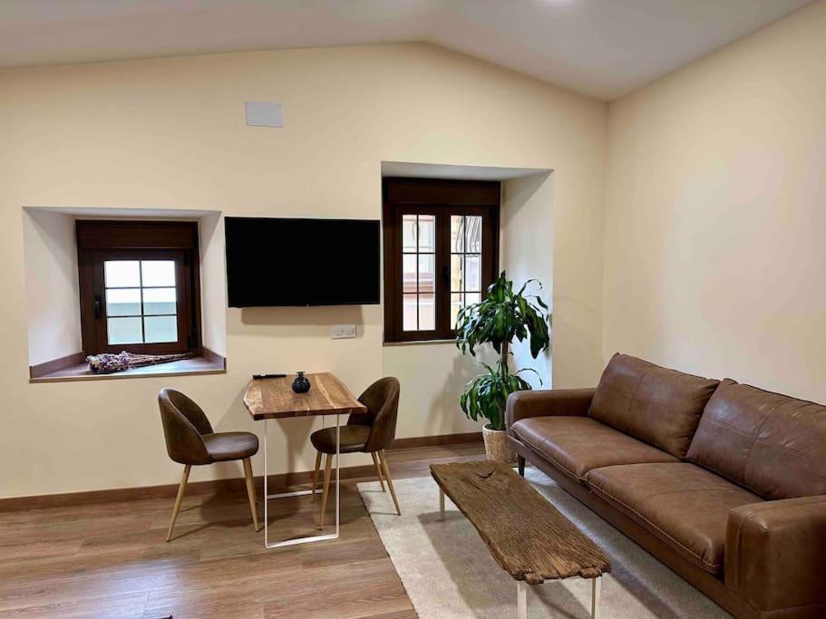 La Casina Lopez Apartment Кудилеро Екстериор снимка