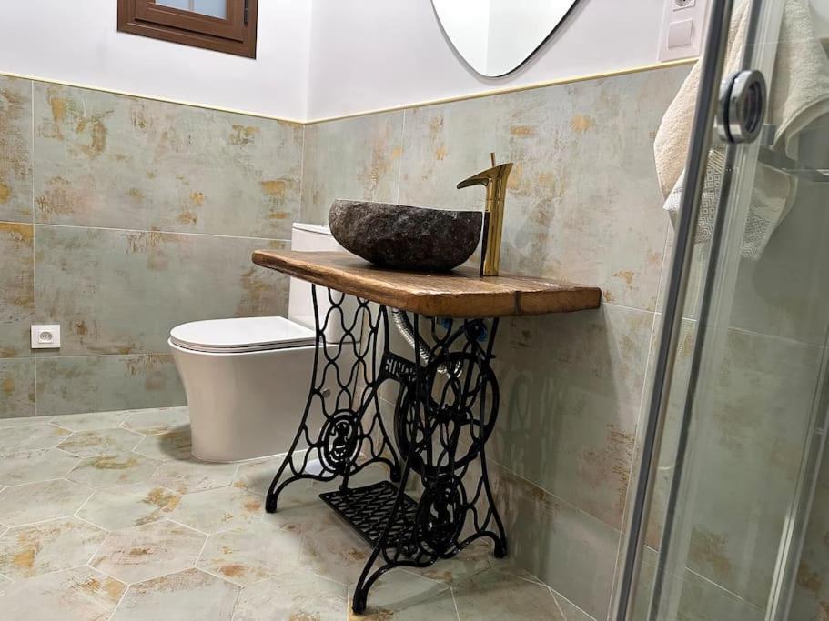 La Casina Lopez Apartment Кудилеро Екстериор снимка