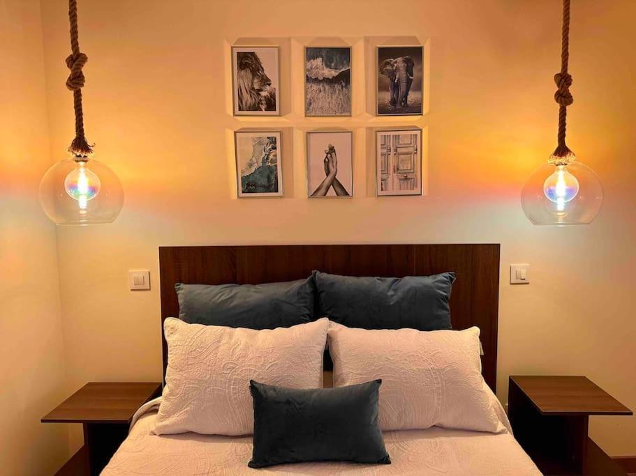 La Casina Lopez Apartment Кудилеро Екстериор снимка