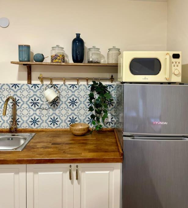 La Casina Lopez Apartment Кудилеро Екстериор снимка