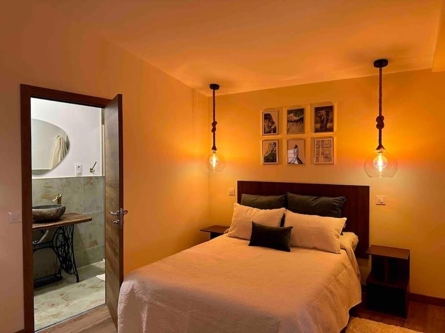 La Casina Lopez Apartment Кудилеро Екстериор снимка